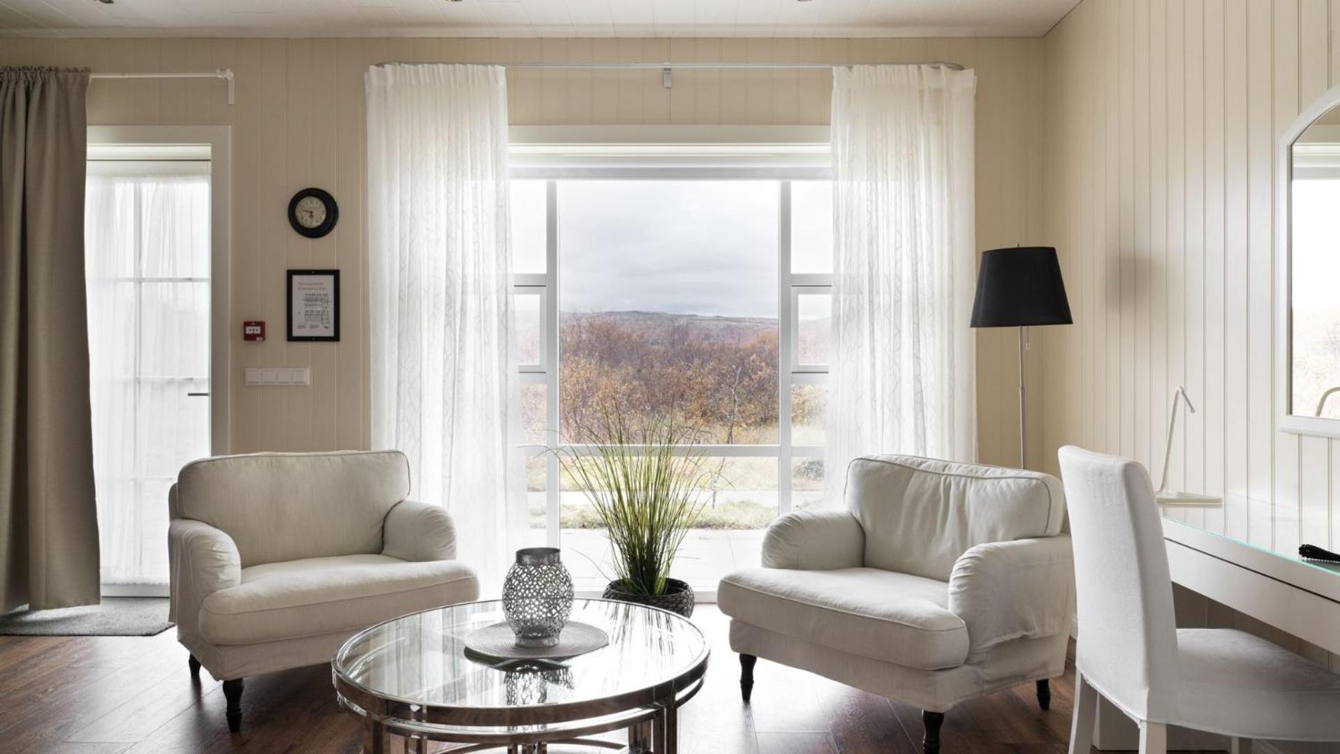 Hotel Grimsborgir By Keahotels Asborgir Room photo