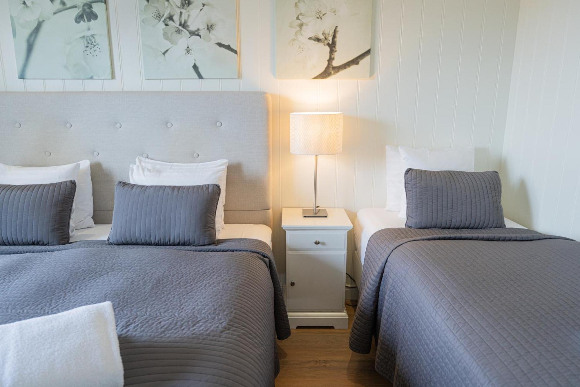 Hotel Grimsborgir By Keahotels Asborgir Room photo